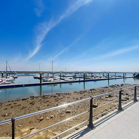 Apartamento Pez Apartment Punta Umbria