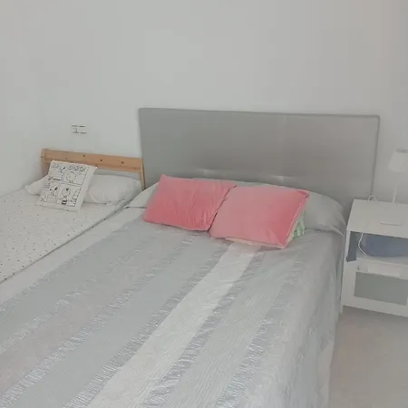 Apartment Apartamento Pez *