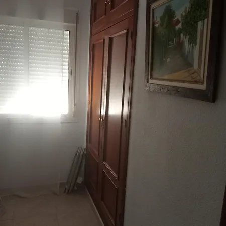 Apartment Apartamento Pez